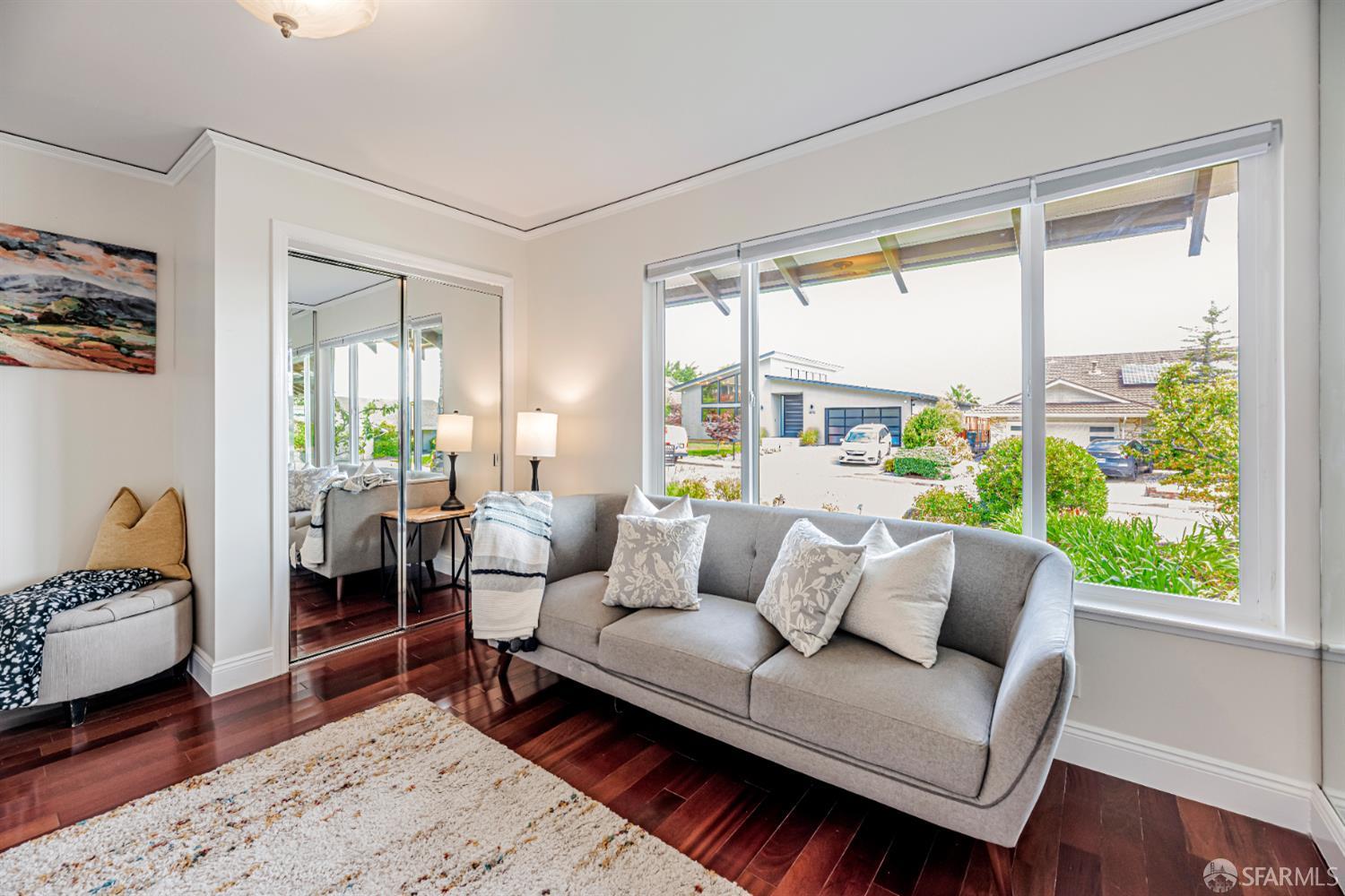 Detail Gallery Image 11 of 70 For 1371 Encina Dr, Millbrae,  CA 94030 - 3 Beds | 2 Baths
