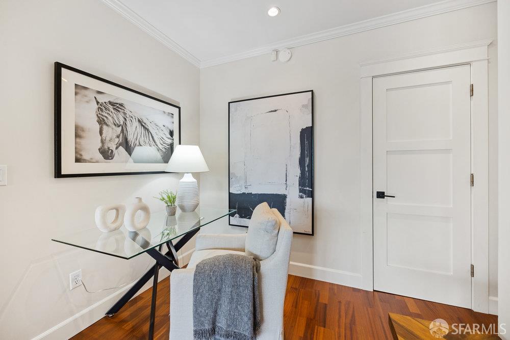 Detail Gallery Image 11 of 39 For 1354 Utah St, San Francisco,  CA 94110 - 2 Beds | 2/1 Baths