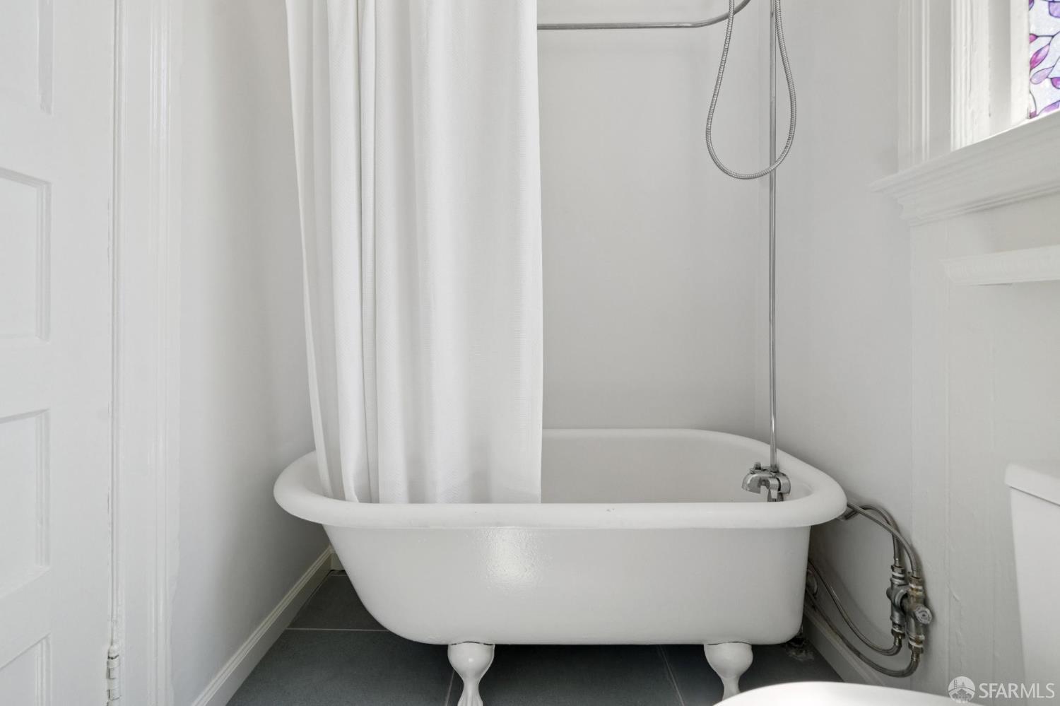 Detail Gallery Image 24 of 49 For 39 Moss St, San Francisco,  CA 94103 - 1 Beds | 1 Baths