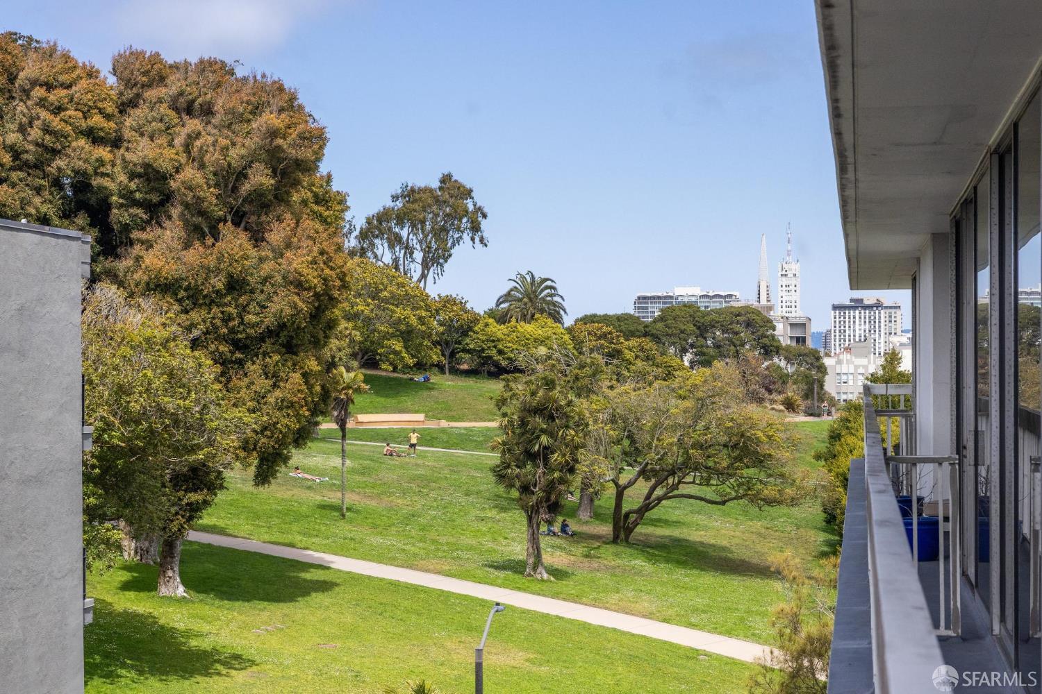 Detail Gallery Image 20 of 29 For 2200 Sacramento St #403,  San Francisco,  CA 94115 - 2 Beds | 2 Baths