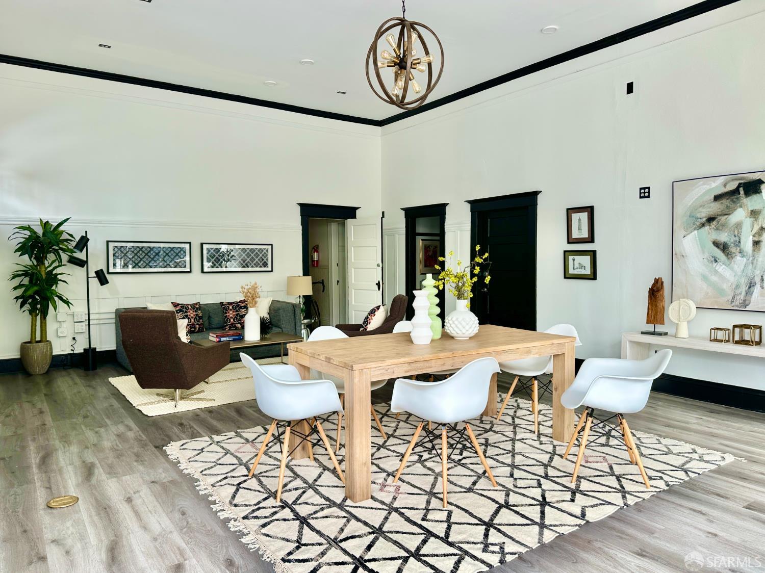 Detail Gallery Image 15 of 16 For 233 14th St, San Francisco,  CA 94103 - – Beds | – Baths