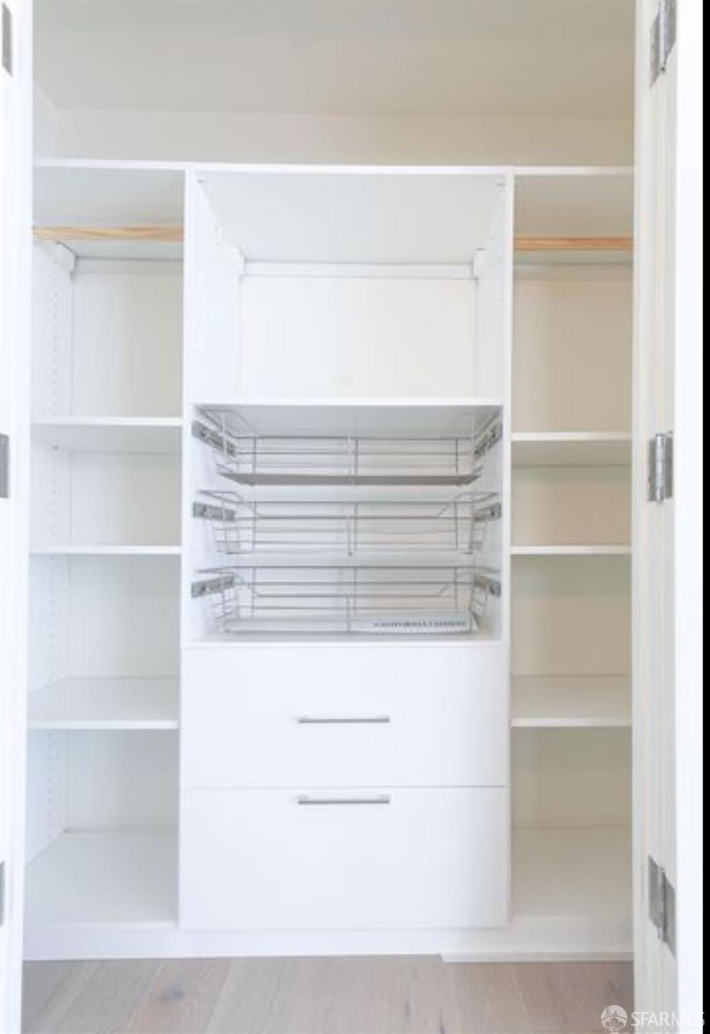 Detail Gallery Image 9 of 29 For 355 1st St #S707,  San Francisco,  CA 94105 - 2 Beds | 2 Baths