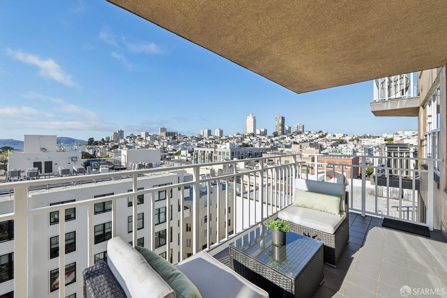 Detail Gallery Image 28 of 39 For 1650 N Jackson St #806,  San Francisco,  CA 94109 - 1 Beds | 1 Baths