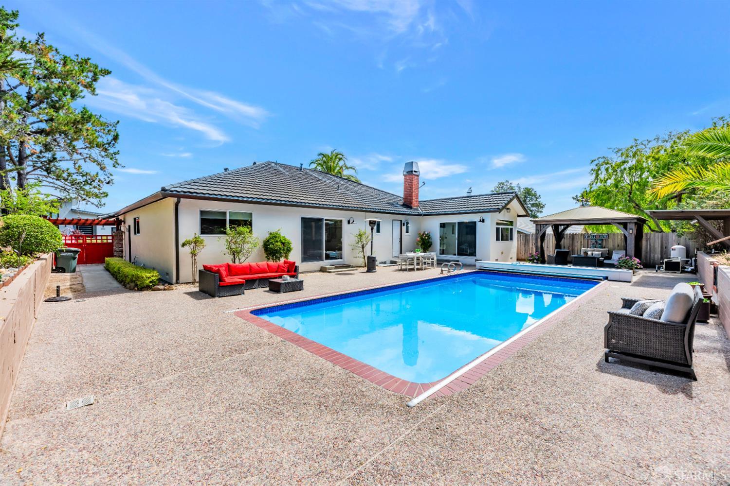 Detail Gallery Image 43 of 70 For 1371 Encina Dr, Millbrae,  CA 94030 - 3 Beds | 2 Baths
