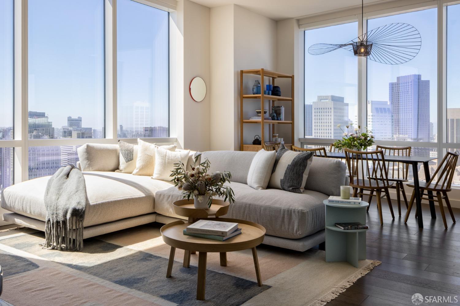 488 Folsom Street # 3404
