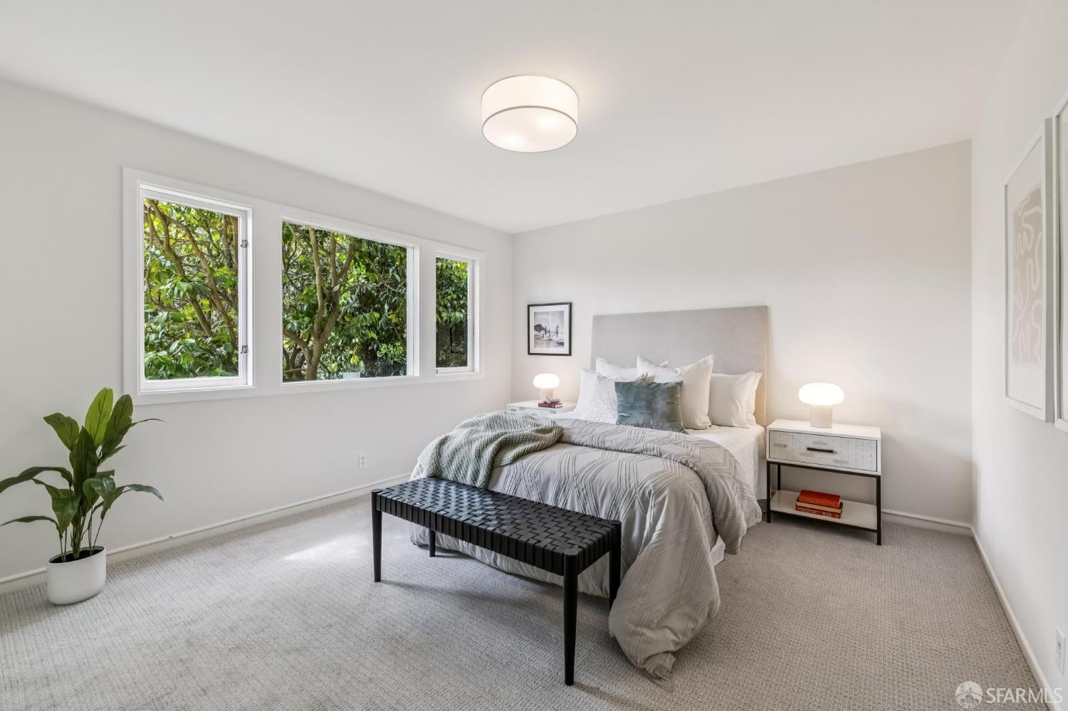 Detail Gallery Image 60 of 75 For 95 Santa Paula Ave, San Francisco,  CA 94127 - 4 Beds | 2/1 Baths