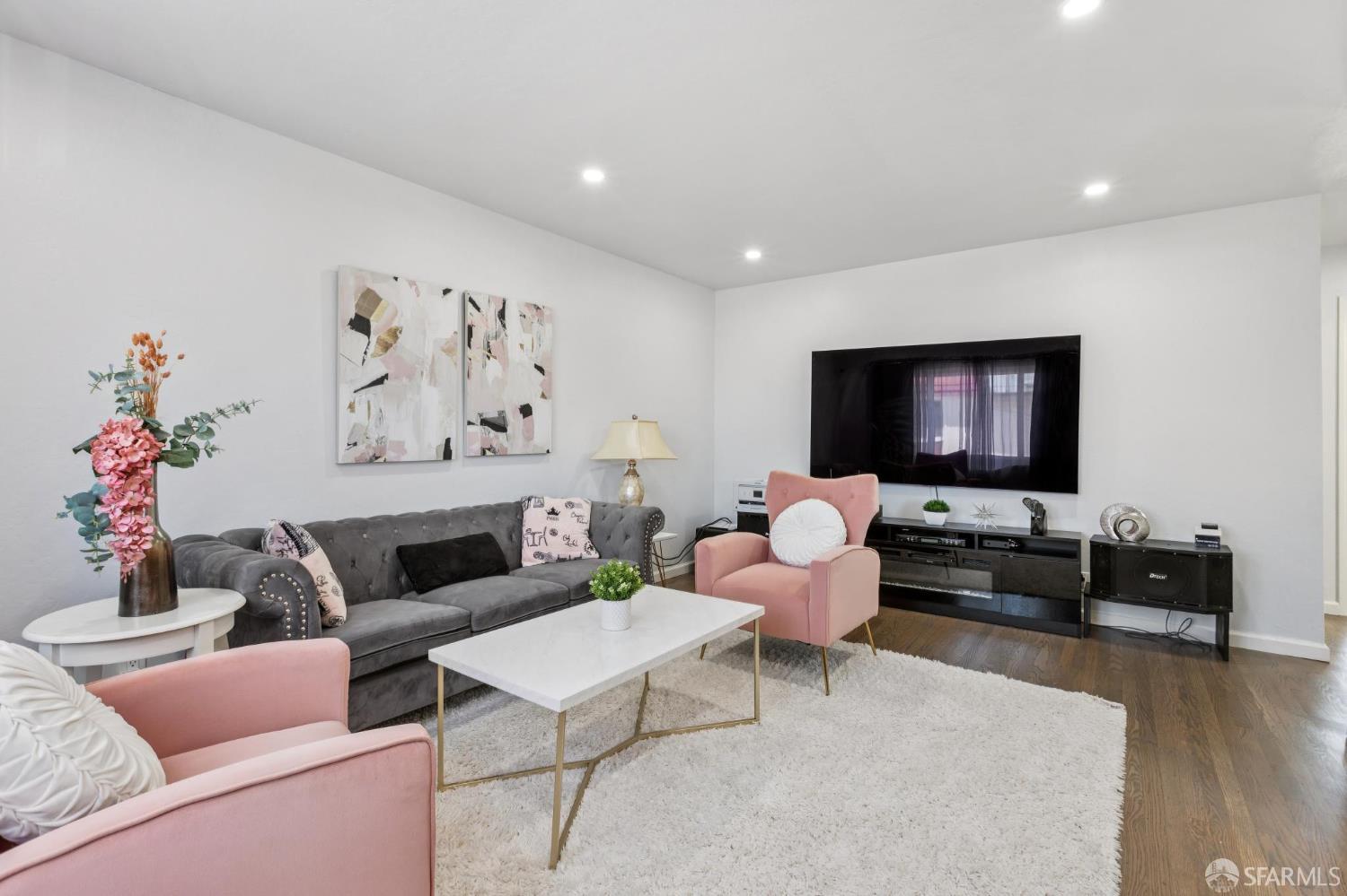 Detail Gallery Image 21 of 55 For 15 Belle Ave, San Francisco,  CA 94132 - 3 Beds | 2 Baths