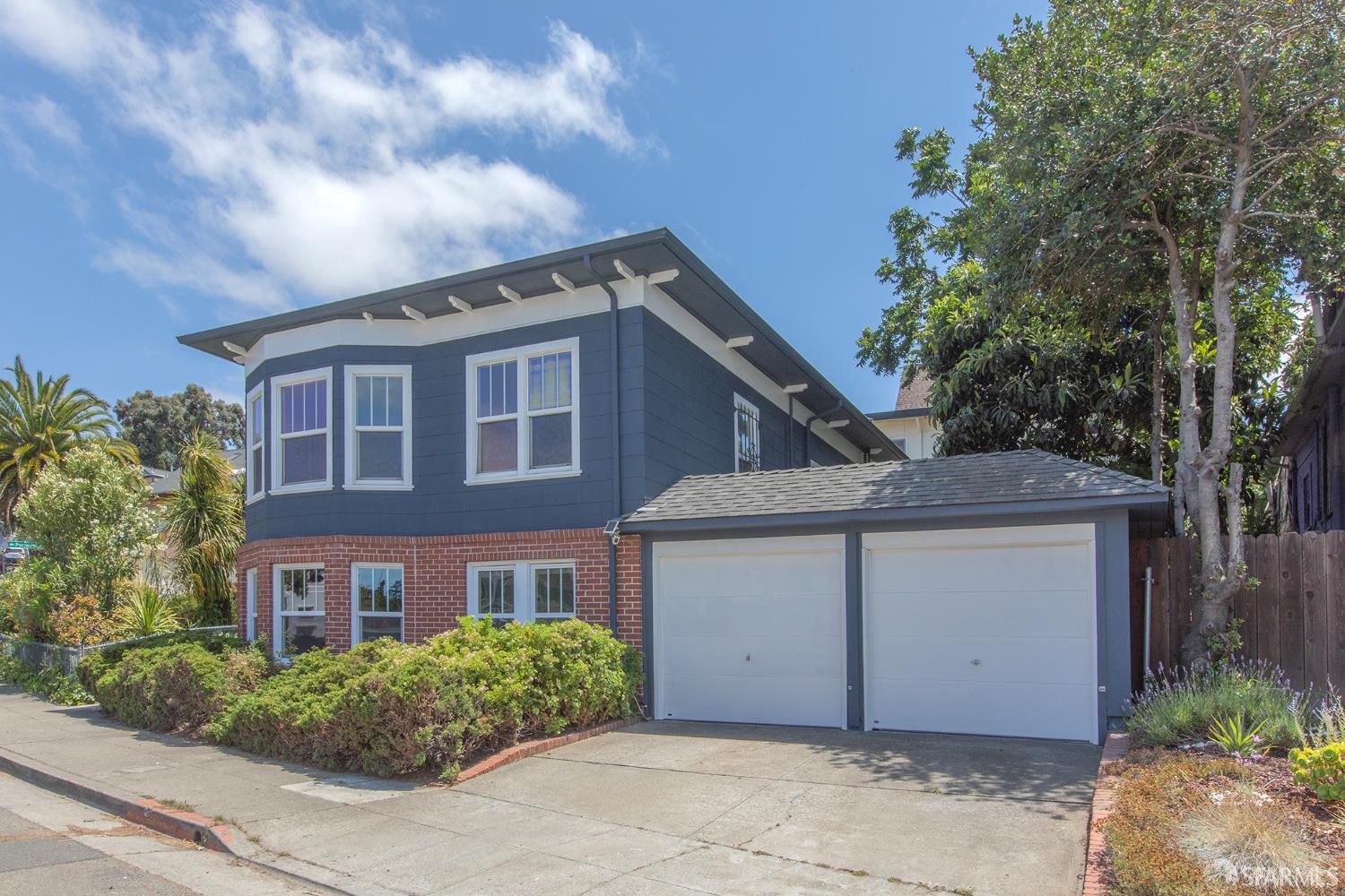 Detail Gallery Image 3 of 57 For 3432 Champion St, Oakland,  CA 94602 - – Beds | – Baths