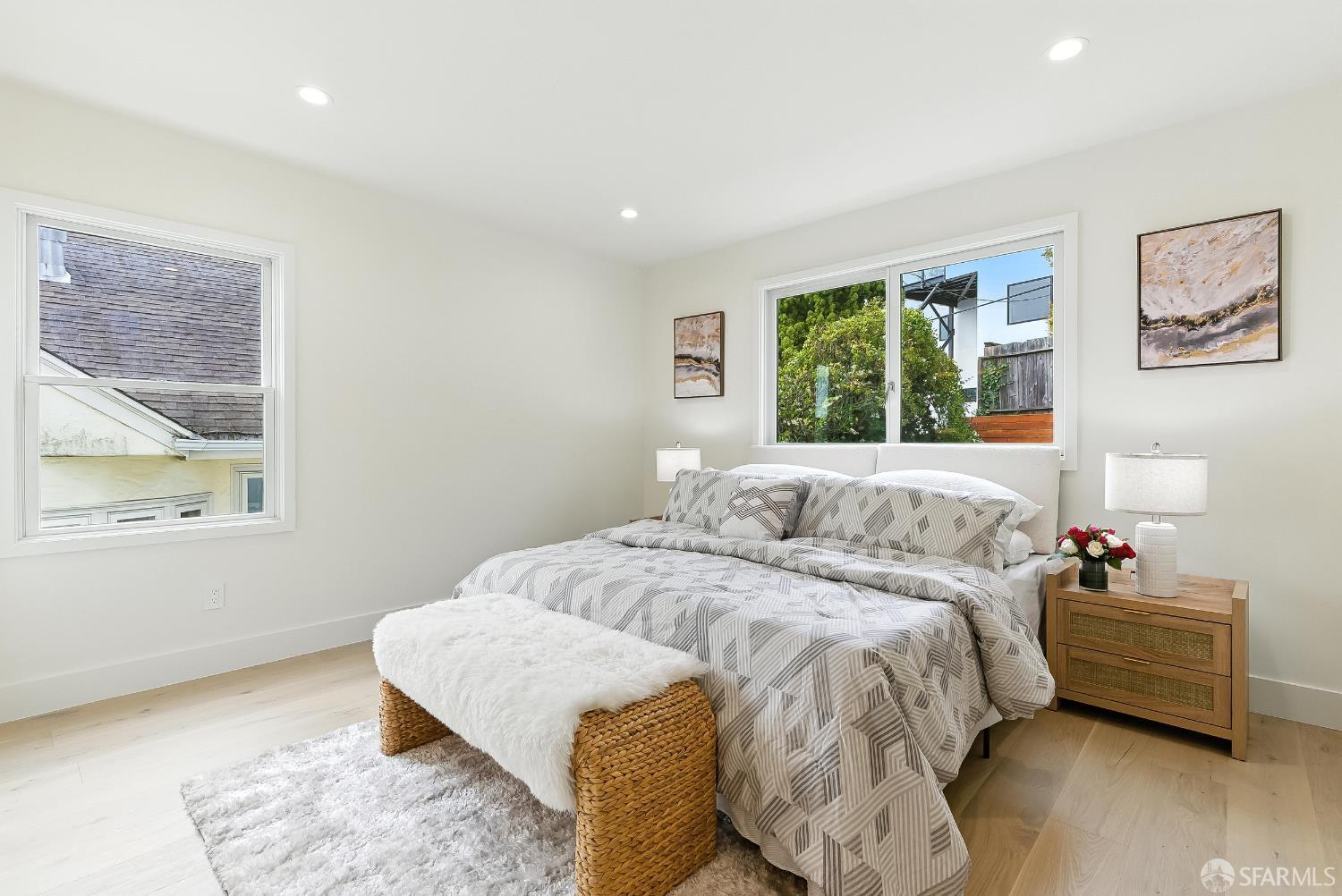 Detail Gallery Image 19 of 42 For 160 Upland Dr, San Francisco,  CA 94127 - 5 Beds | 4 Baths