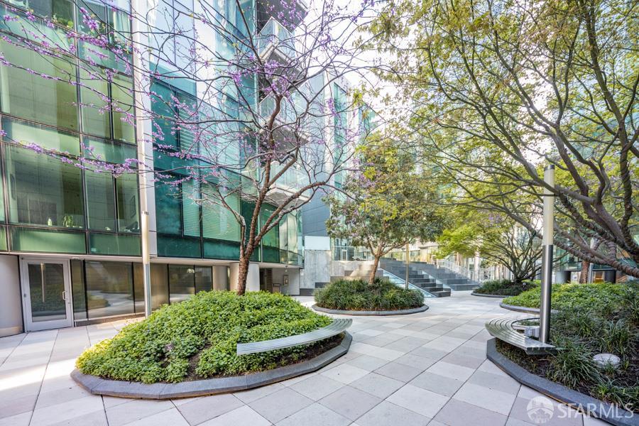 Detail Gallery Image 23 of 32 For 301 Main St 27c,  San Francisco,  CA 94105 - 0 Beds | 1 Baths