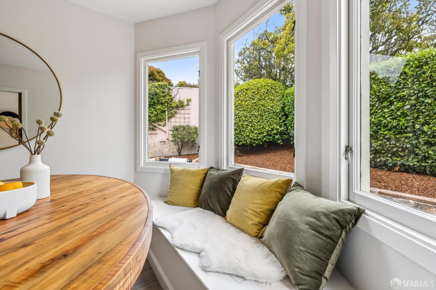 Detail Gallery Image 25 of 75 For 95 Santa Paula Ave, San Francisco,  CA 94127 - 4 Beds | 2/1 Baths