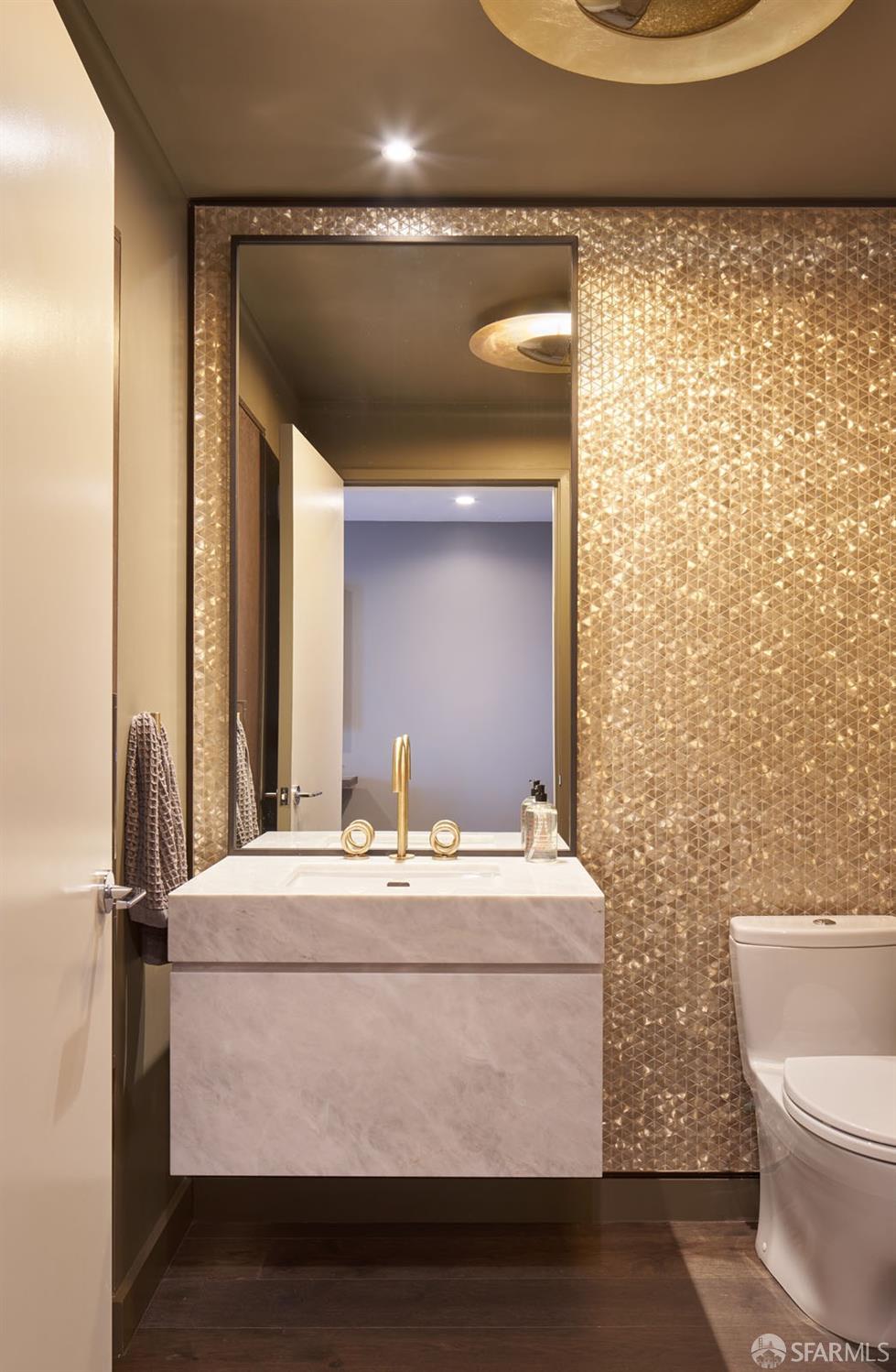 Detail Gallery Image 5 of 19 For 488 Folsom St #3404,  San Francisco,  CA 94105 - 2 Beds | 2/1 Baths