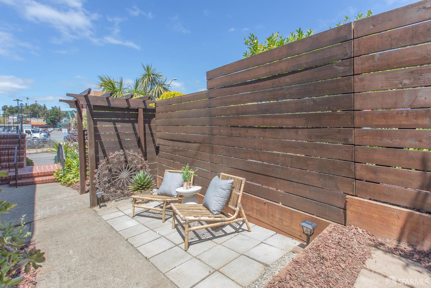 Detail Gallery Image 41 of 57 For 3432 Champion St, Oakland,  CA 94602 - – Beds | – Baths