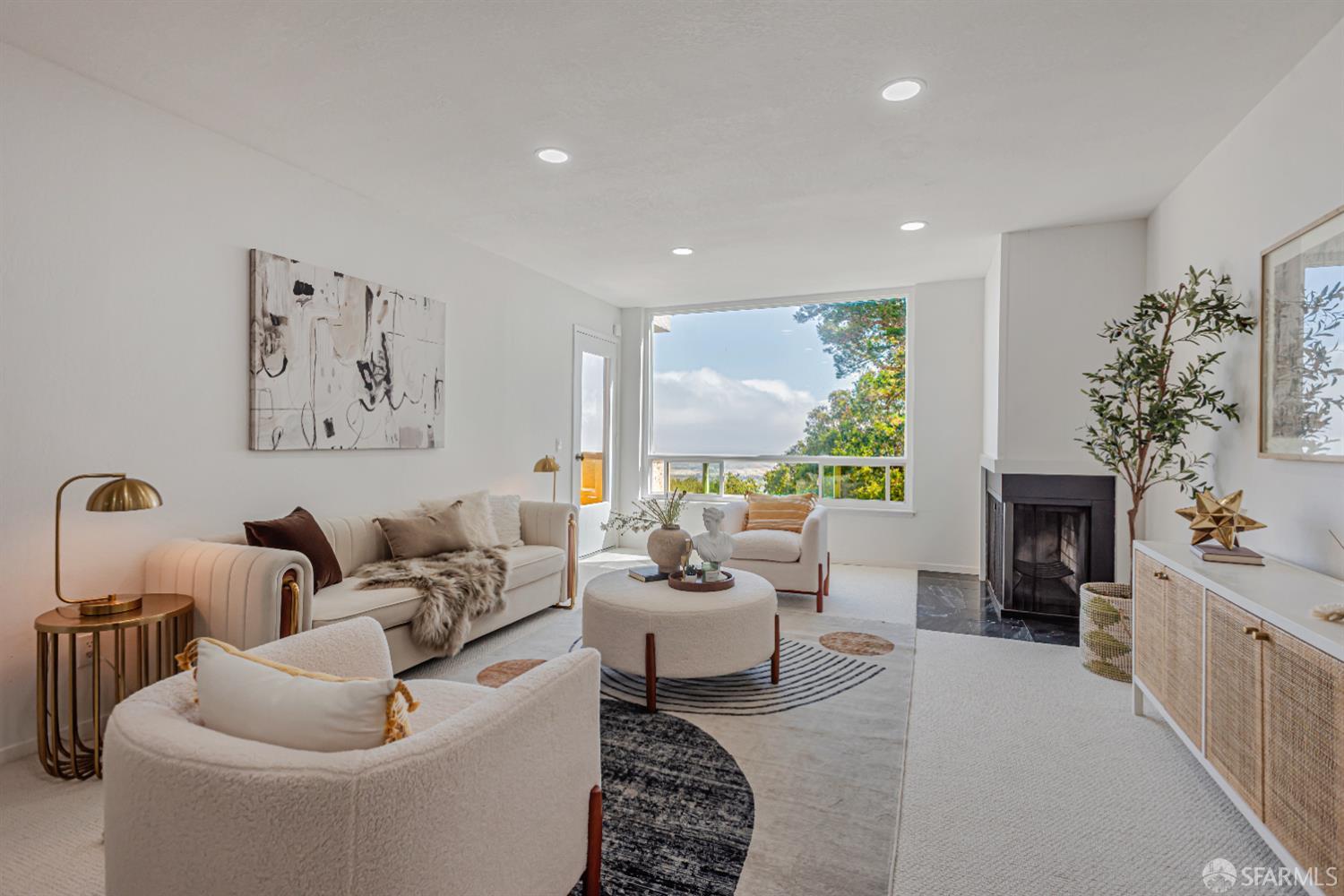 Detail Gallery Image 2 of 65 For 340 Vallejo Dr #71,  Millbrae,  CA 94030 - 3 Beds | 2 Baths