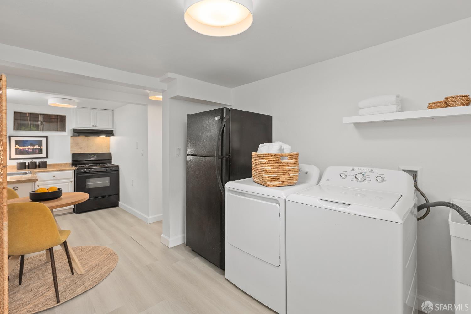 Detail Gallery Image 32 of 57 For 3432 Champion St, Oakland,  CA 94602 - 3 Beds | 2 Baths