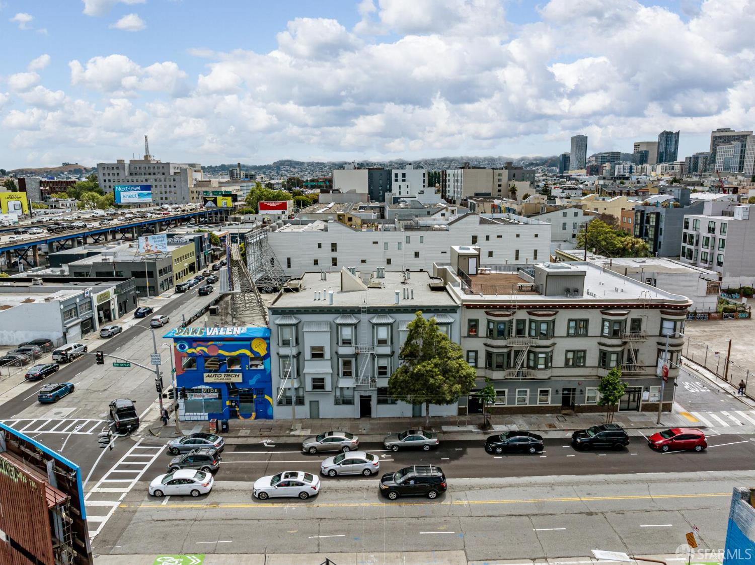 Detail Gallery Image 2 of 10 For 388 5th St, San Francisco,  CA 94107 - – Beds | – Baths