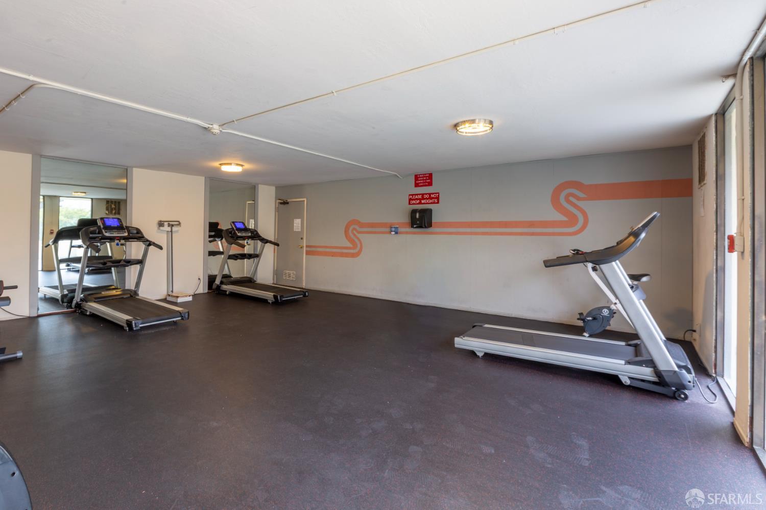 Detail Gallery Image 19 of 19 For 1551 Southgate Ave #170,  Daly City,  CA 94015 - 1 Beds | 1 Baths
