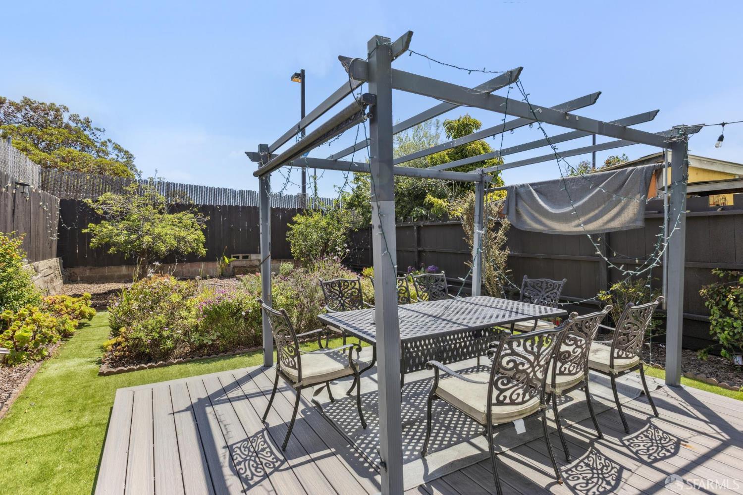 Detail Gallery Image 53 of 55 For 15 Belle Ave, San Francisco,  CA 94132 - 3 Beds | 2 Baths