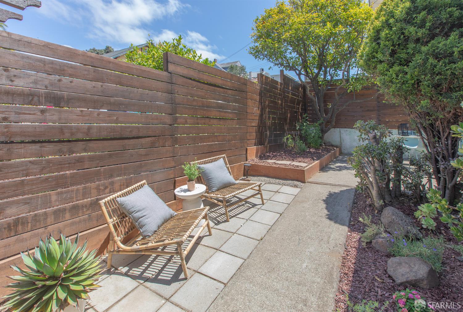 Detail Gallery Image 42 of 57 For 3432 Champion St, Oakland,  CA 94602 - 3 Beds | 2 Baths