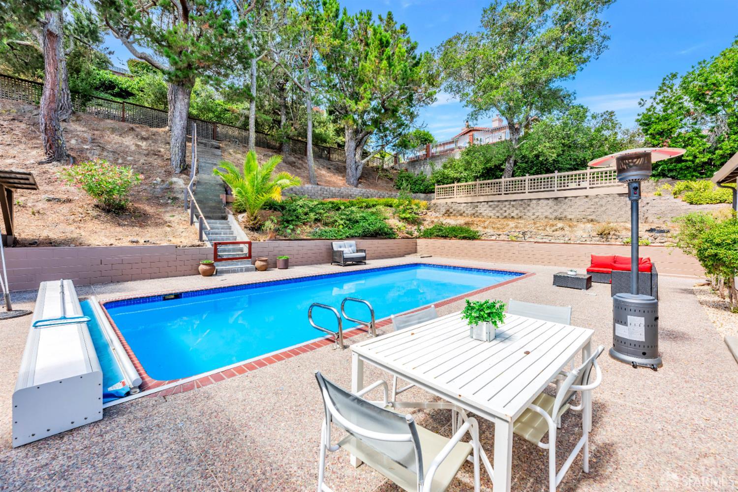 Detail Gallery Image 41 of 70 For 1371 Encina Dr, Millbrae,  CA 94030 - 3 Beds | 2 Baths