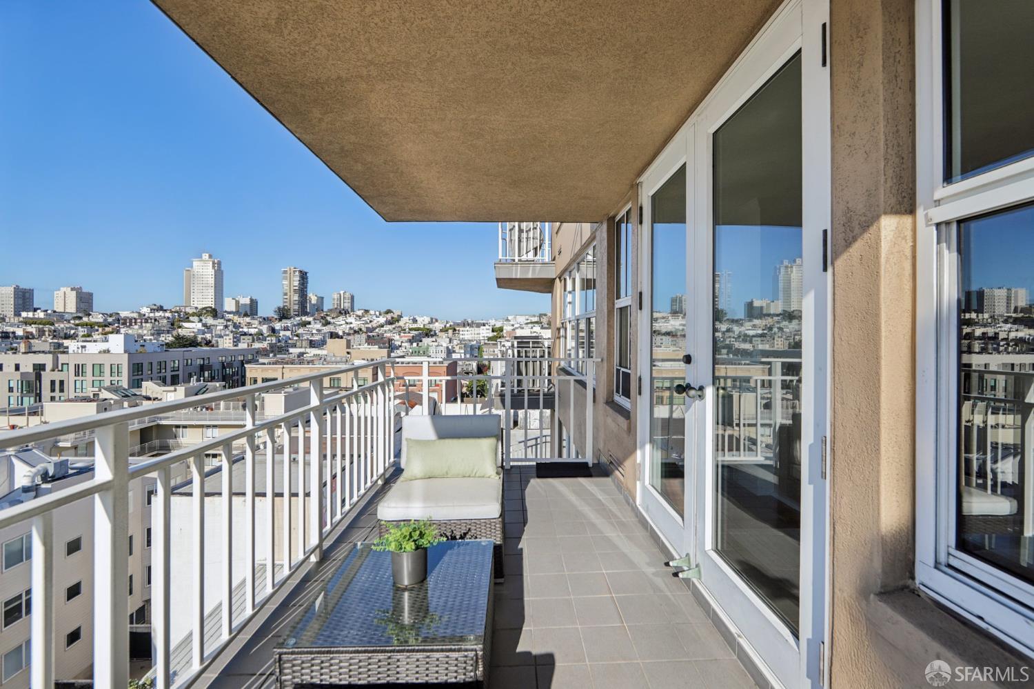 Detail Gallery Image 30 of 39 For 1650 N Jackson St #806,  San Francisco,  CA 94109 - 1 Beds | 1 Baths