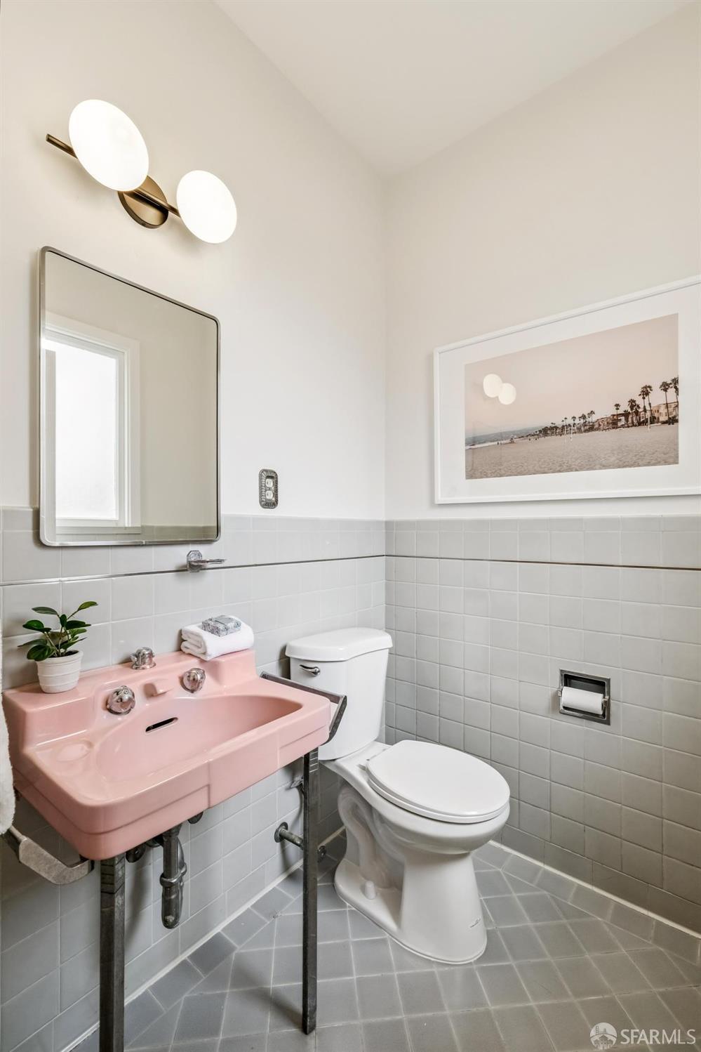 Detail Gallery Image 50 of 75 For 95 Santa Paula Ave, San Francisco,  CA 94127 - 4 Beds | 2/1 Baths