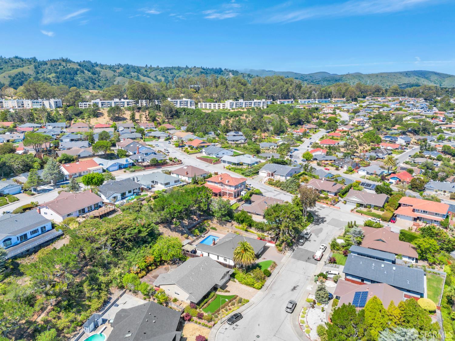 Detail Gallery Image 64 of 70 For 1371 Encina Dr, Millbrae,  CA 94030 - 3 Beds | 2 Baths