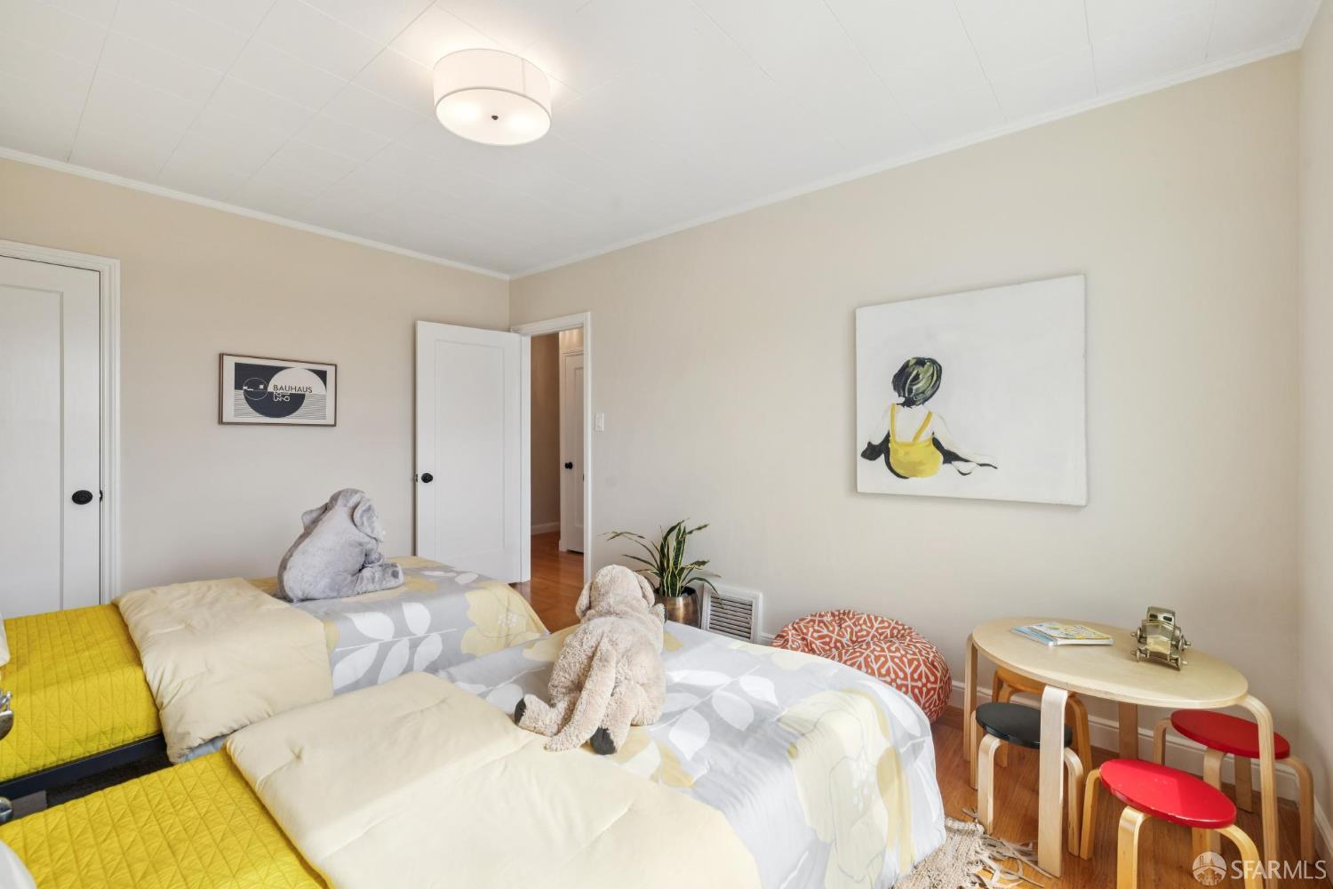 Detail Gallery Image 29 of 46 For 1767 21st Ave, San Francisco,  CA 94122 - 3 Beds | 2 Baths