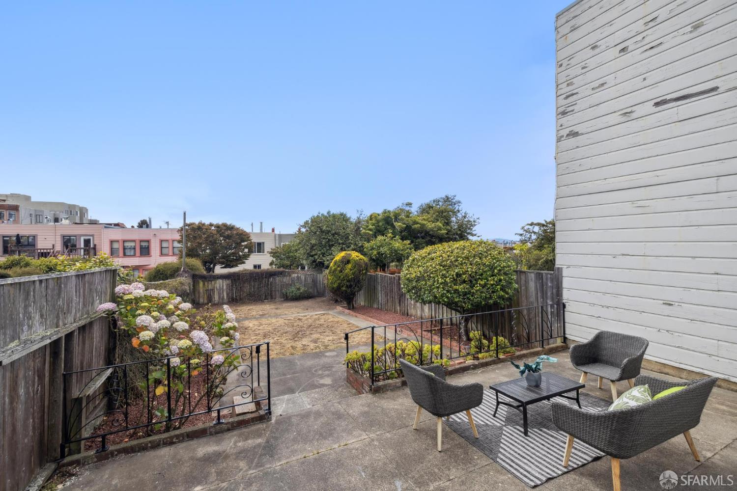 Detail Gallery Image 41 of 46 For 1767 21st Ave, San Francisco,  CA 94122 - 3 Beds | 2 Baths