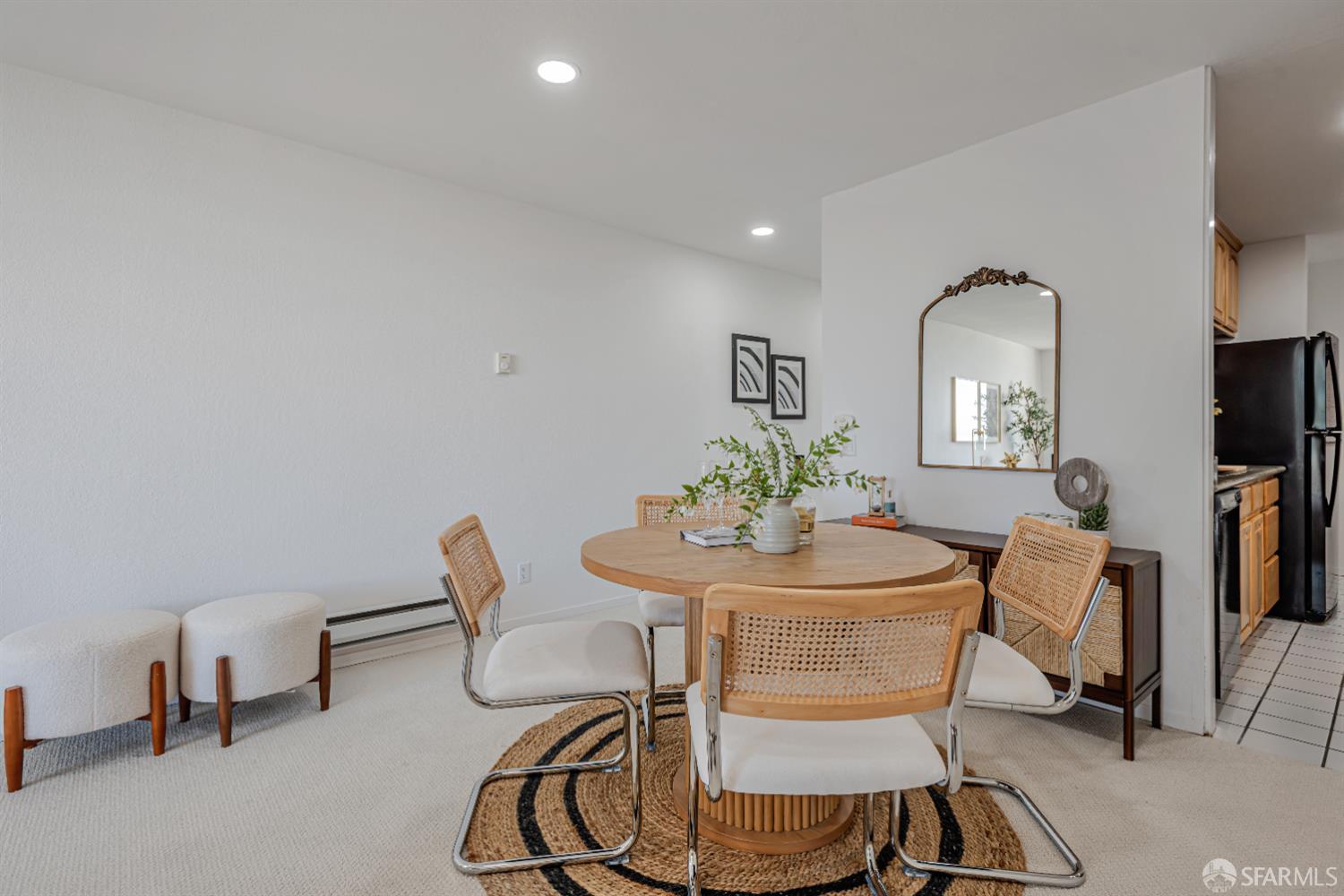 Detail Gallery Image 9 of 65 For 340 Vallejo Dr #71,  Millbrae,  CA 94030 - 3 Beds | 2 Baths