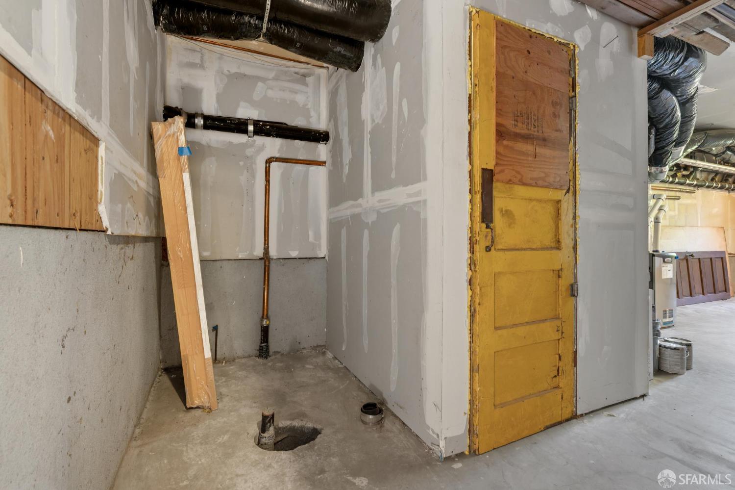 Detail Gallery Image 32 of 32 For 1781 Sanchez St, San Francisco,  CA 94131 - 4 Beds | 2/1 Baths