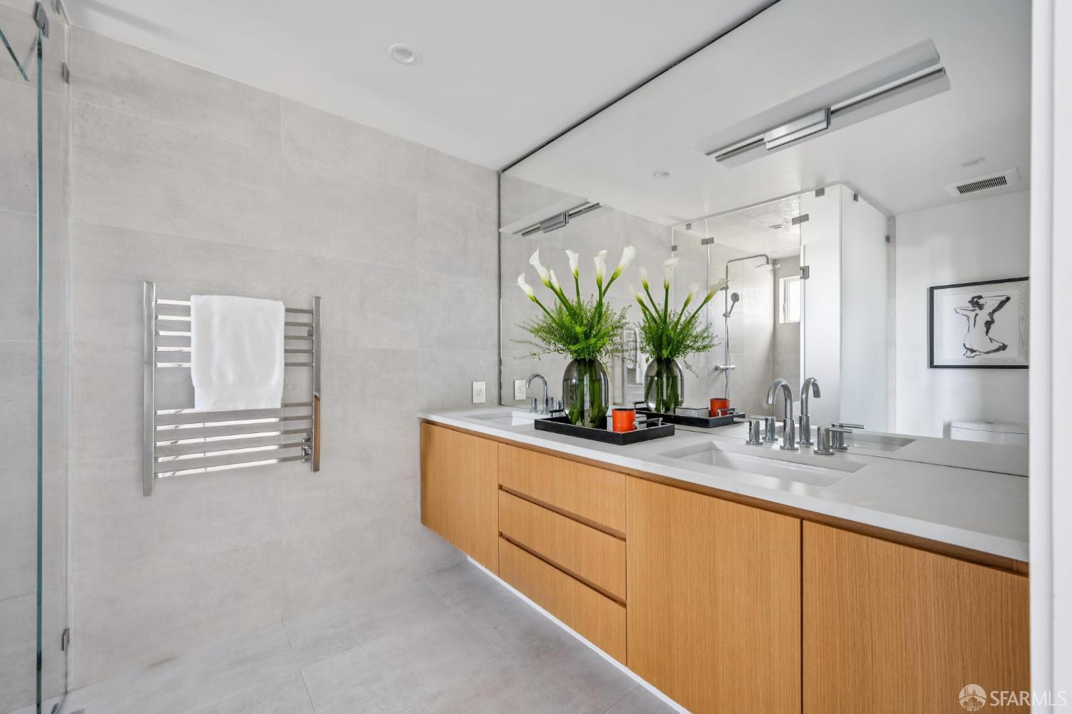 Detail Gallery Image 45 of 85 For 466 Clipper St, San Francisco,  CA 94114 - 5 Beds | 3/1 Baths