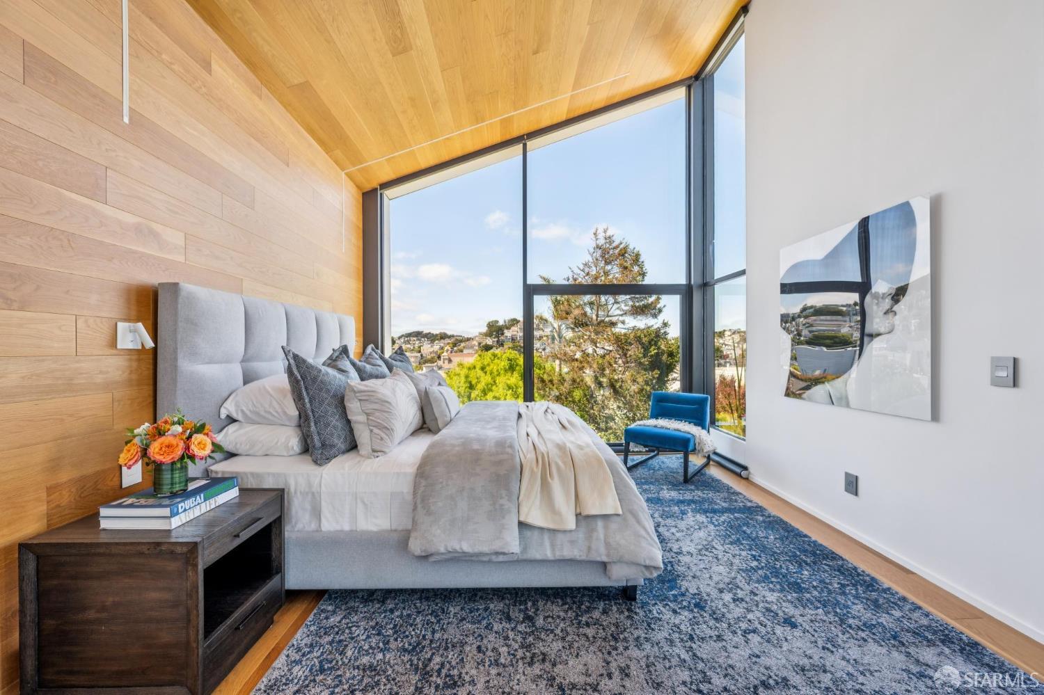 Detail Gallery Image 29 of 85 For 466 Clipper St, San Francisco,  CA 94114 - 5 Beds | 3/1 Baths