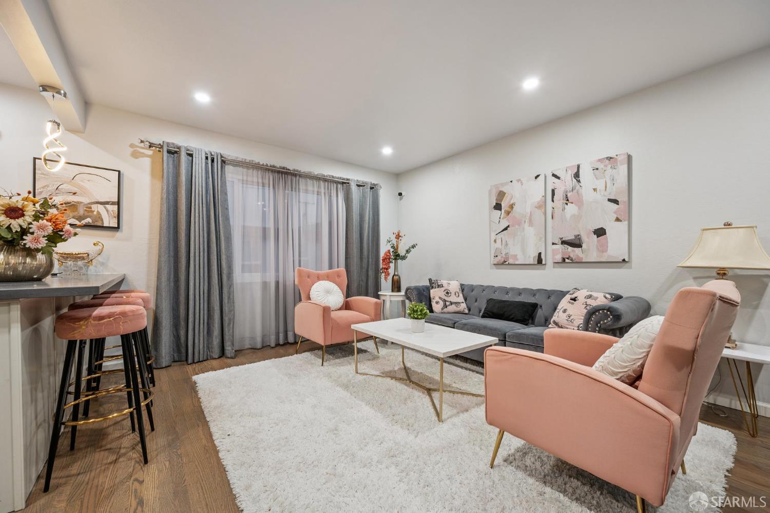 Detail Gallery Image 6 of 55 For 15 Belle Ave, San Francisco,  CA 94132 - 3 Beds | 2 Baths