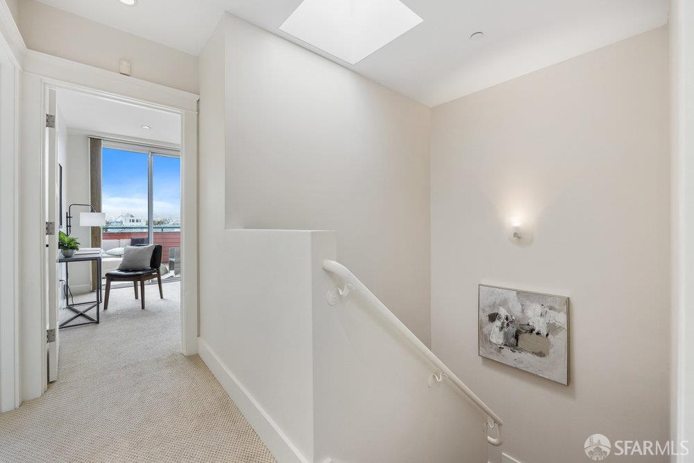 Detail Gallery Image 17 of 39 For 1354 Utah St, San Francisco,  CA 94110 - 2 Beds | 2/1 Baths