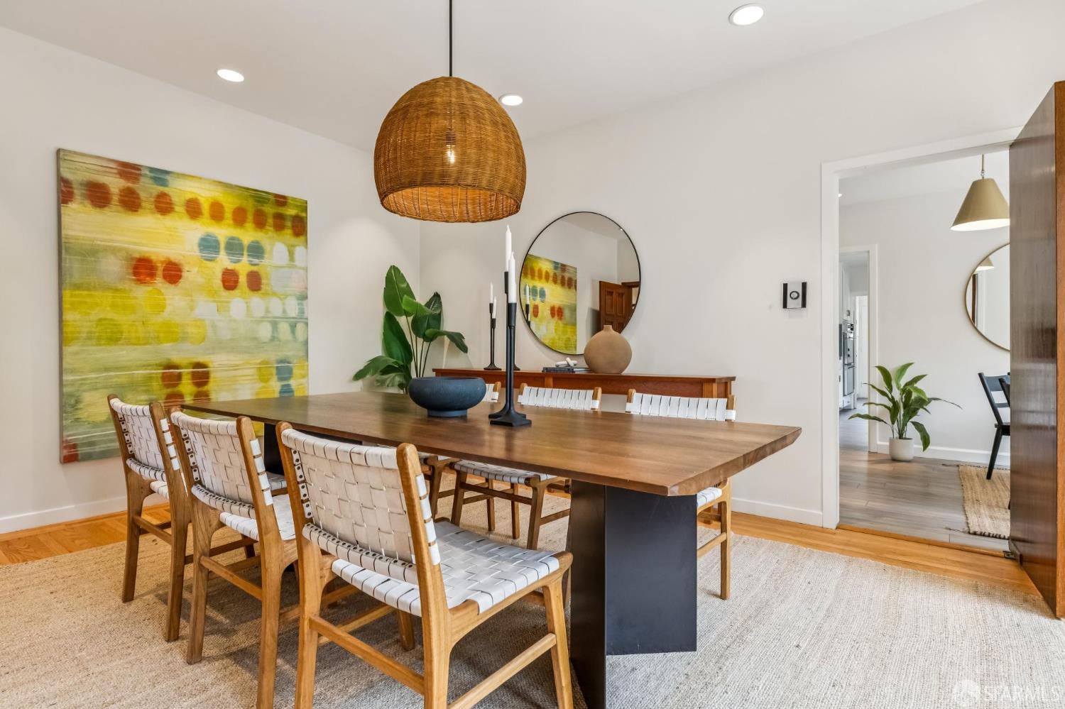 Detail Gallery Image 23 of 75 For 95 Santa Paula Ave, San Francisco,  CA 94127 - 4 Beds | 2/1 Baths