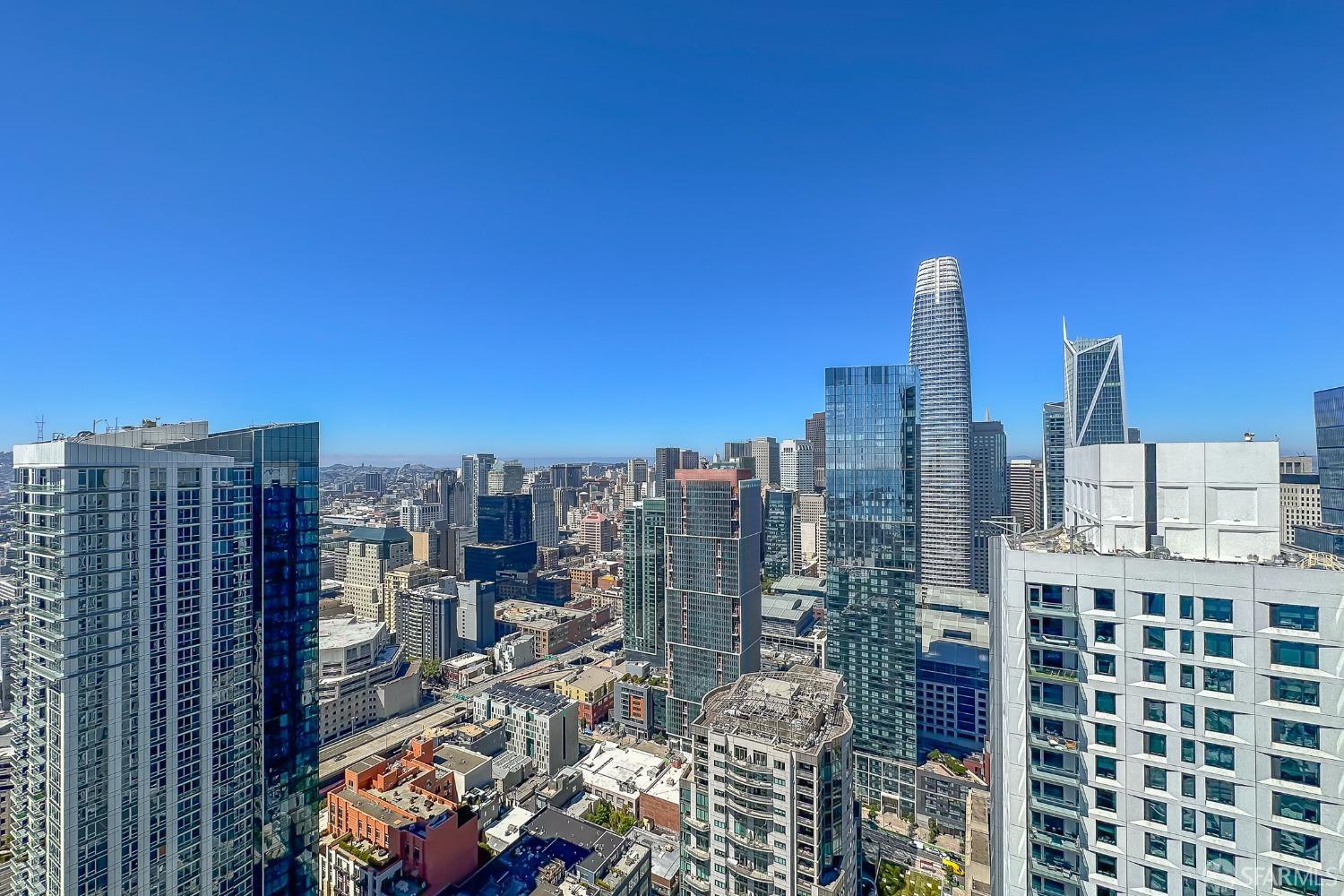 Detail Gallery Image 15 of 42 For 401 Harrison St 44a,  San Francisco,  CA 94105 - 2 Beds | 2 Baths