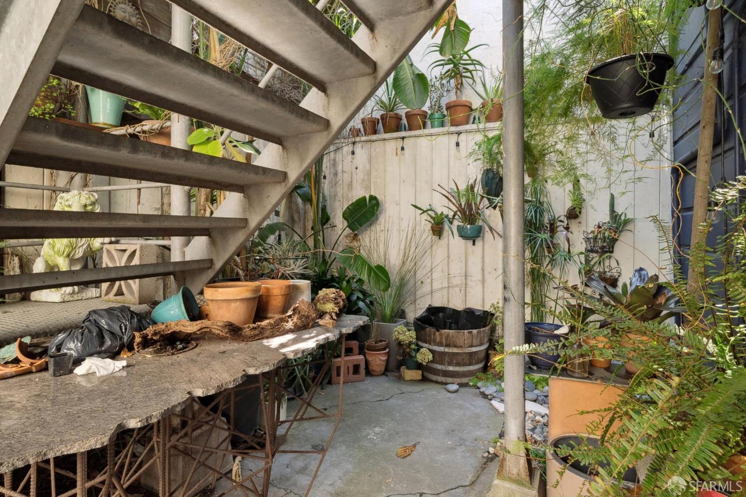 Detail Gallery Image 37 of 49 For 39 Moss St, San Francisco,  CA 94103 - 1 Beds | 1 Baths