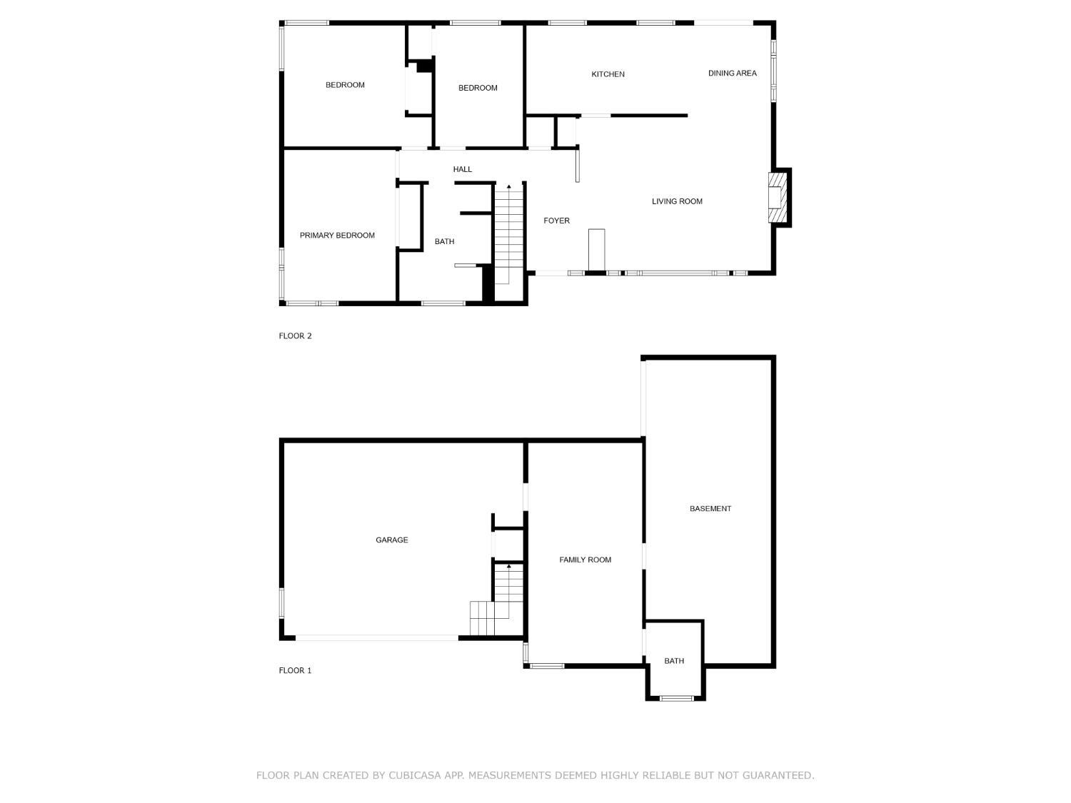 Detail Gallery Image 44 of 44 For 18623 Laredo Rd, Castro Valley,  CA 94546 - 3 Beds | 1/1 Baths