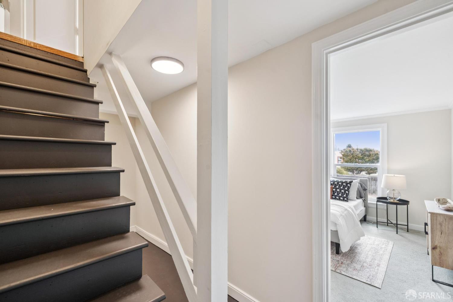 Detail Gallery Image 31 of 46 For 1767 21st Ave, San Francisco,  CA 94122 - 3 Beds | 2 Baths