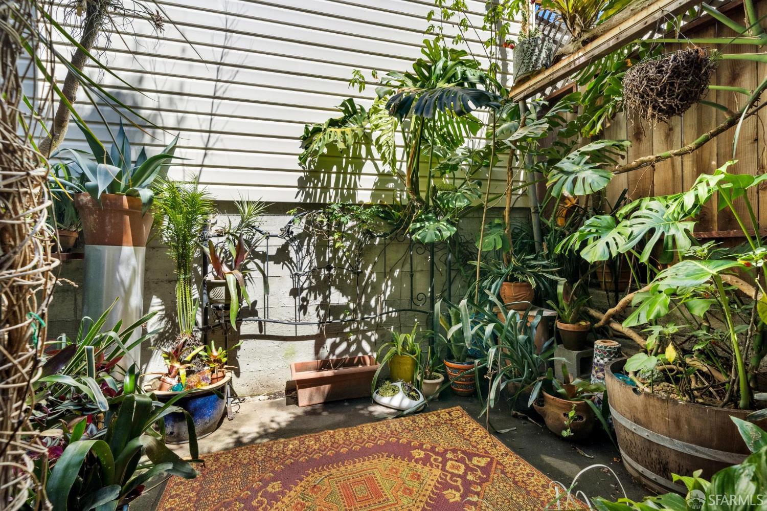 Detail Gallery Image 35 of 49 For 39 Moss St, San Francisco,  CA 94103 - 1 Beds | 1 Baths