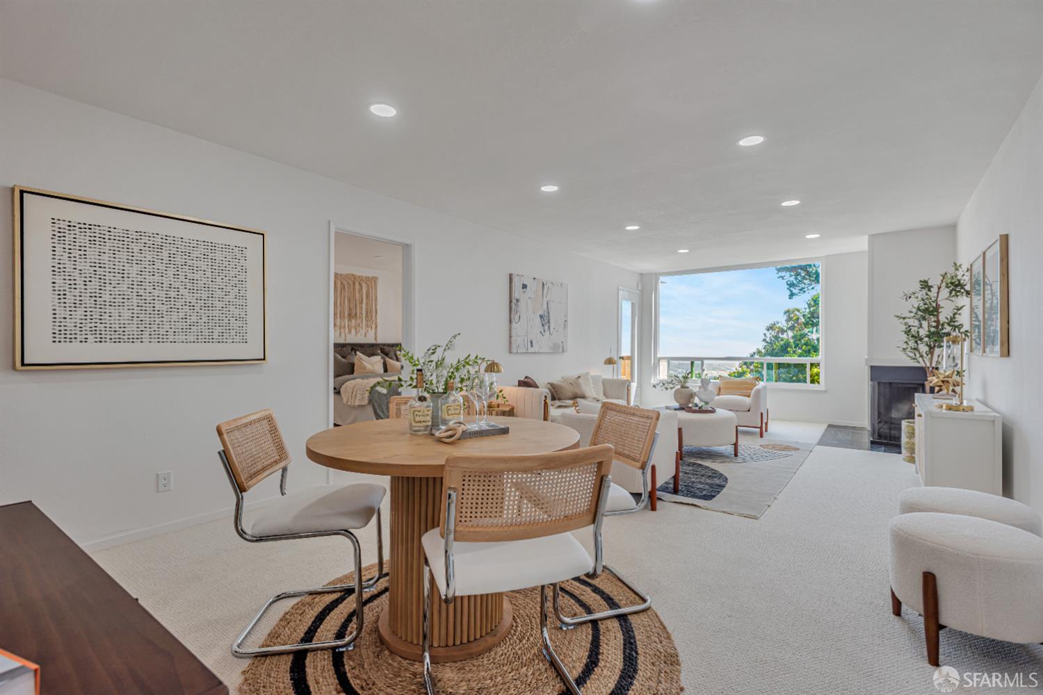 Detail Gallery Image 8 of 65 For 340 Vallejo Dr #71,  Millbrae,  CA 94030 - 3 Beds | 2 Baths