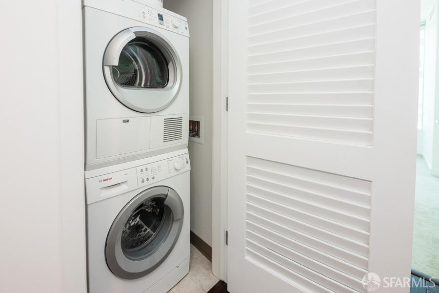 Detail Gallery Image 11 of 39 For 338 Spear St 11a,  San Francisco,  CA 94105 - 2 Beds | 2 Baths