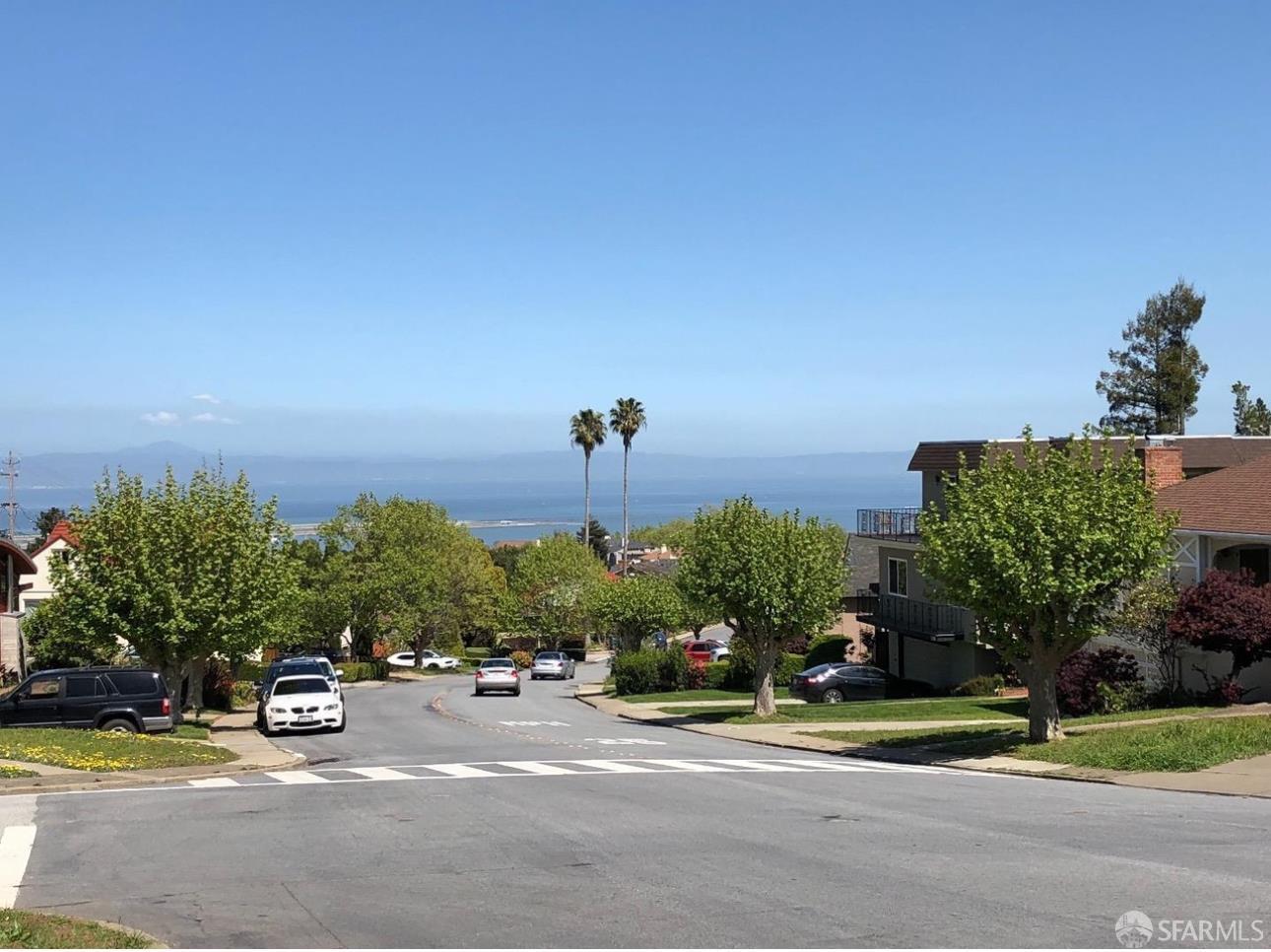 Detail Gallery Image 63 of 65 For 340 Vallejo Dr #71,  Millbrae,  CA 94030 - 3 Beds | 2 Baths