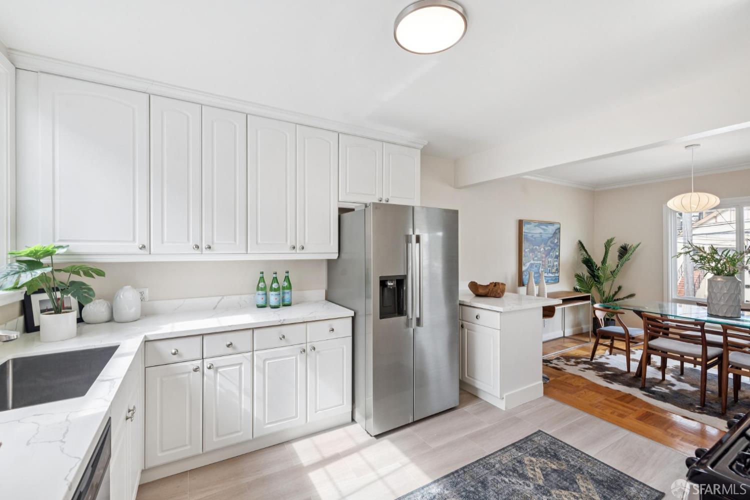 Detail Gallery Image 20 of 46 For 1767 21st Ave, San Francisco,  CA 94122 - 3 Beds | 2 Baths