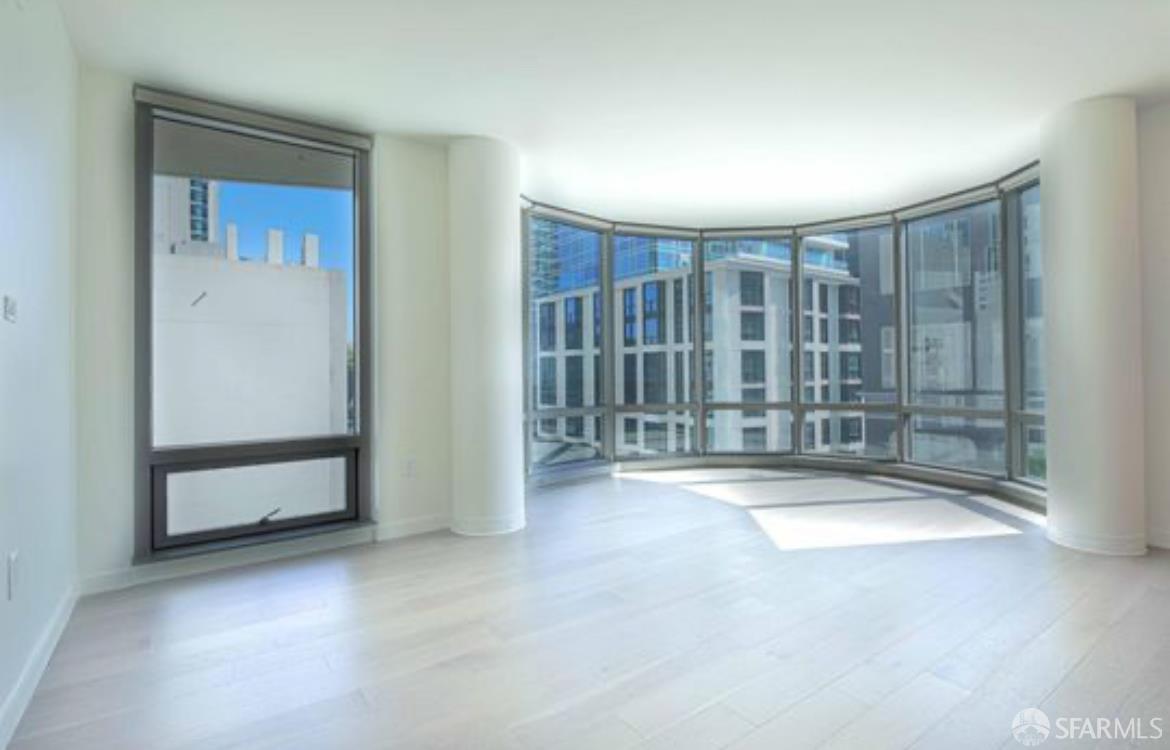 Detail Gallery Image 2 of 29 For 355 1st St #S707,  San Francisco,  CA 94105 - 2 Beds | 2 Baths