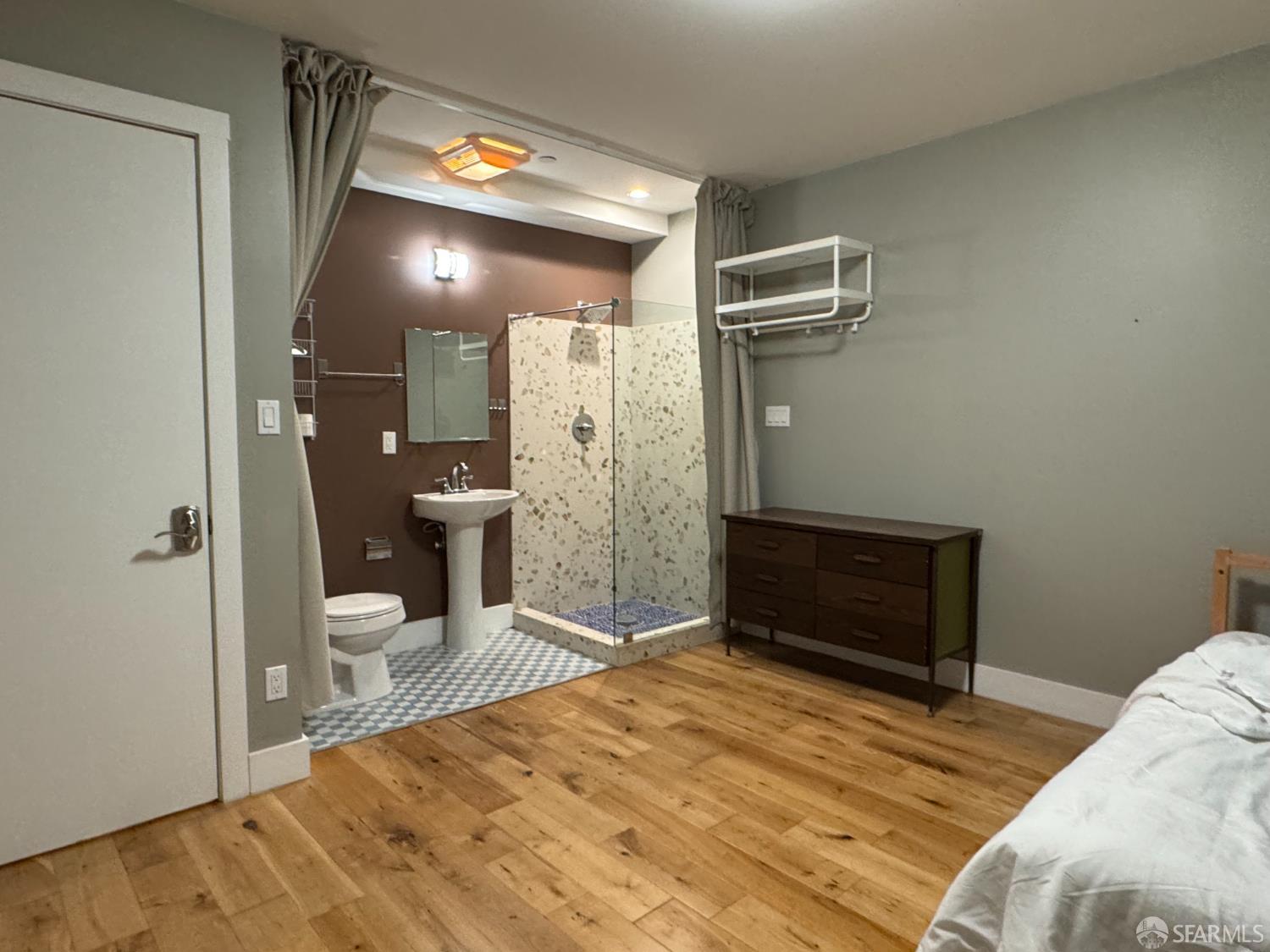 Detail Gallery Image 9 of 12 For 333 Parnassus Ave, San Francisco,  CA 94117 - – Beds | – Baths