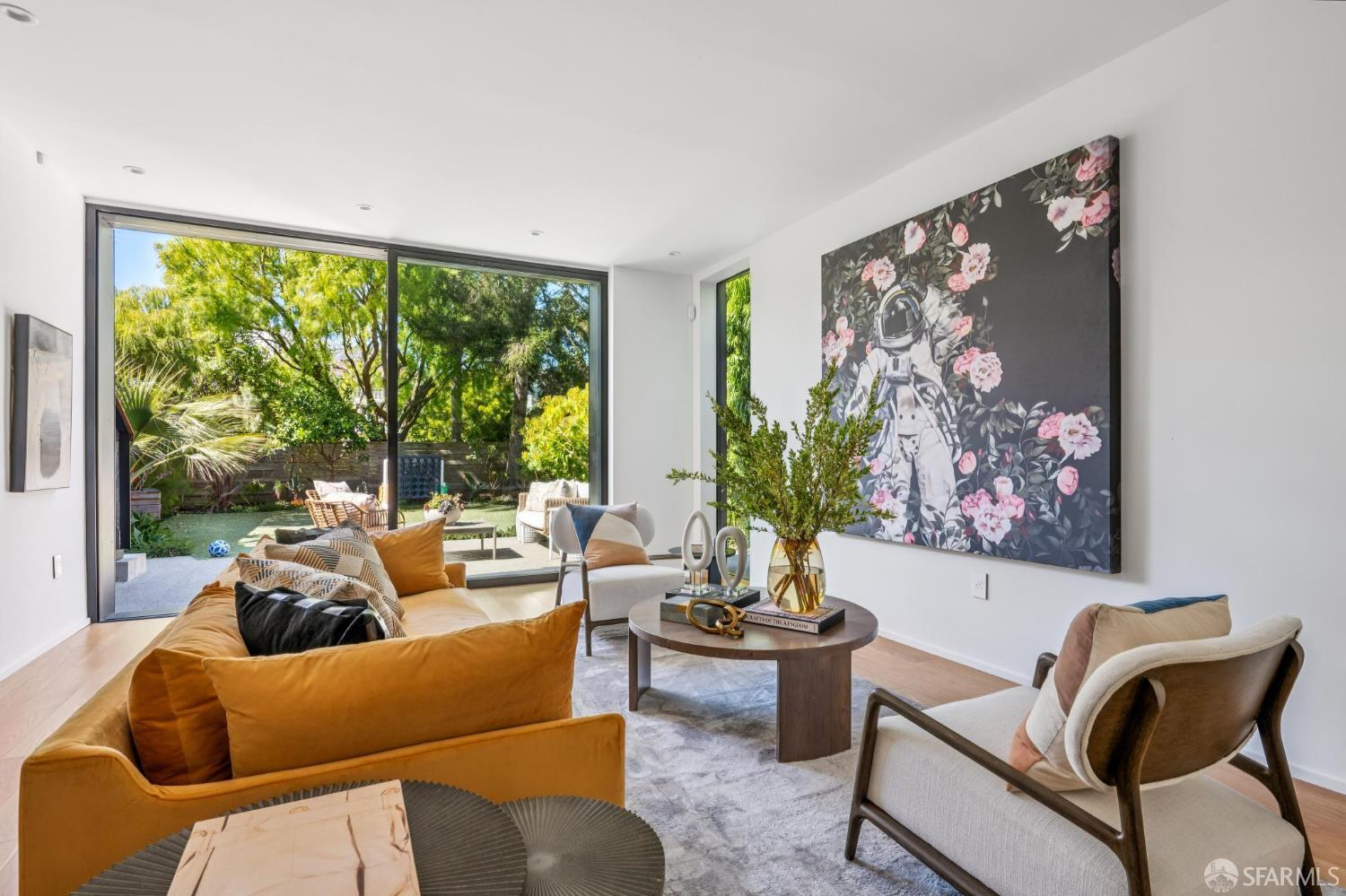 Detail Gallery Image 63 of 85 For 466 Clipper St, San Francisco,  CA 94114 - 5 Beds | 3/1 Baths