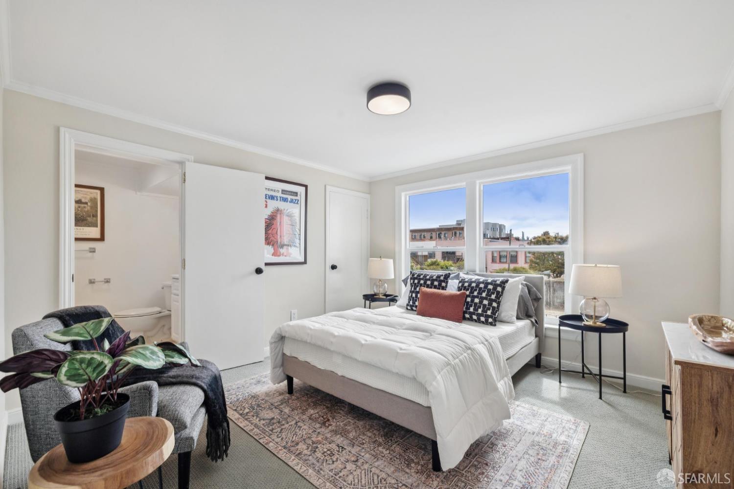 Detail Gallery Image 32 of 46 For 1767 21st Ave, San Francisco,  CA 94122 - 3 Beds | 2 Baths