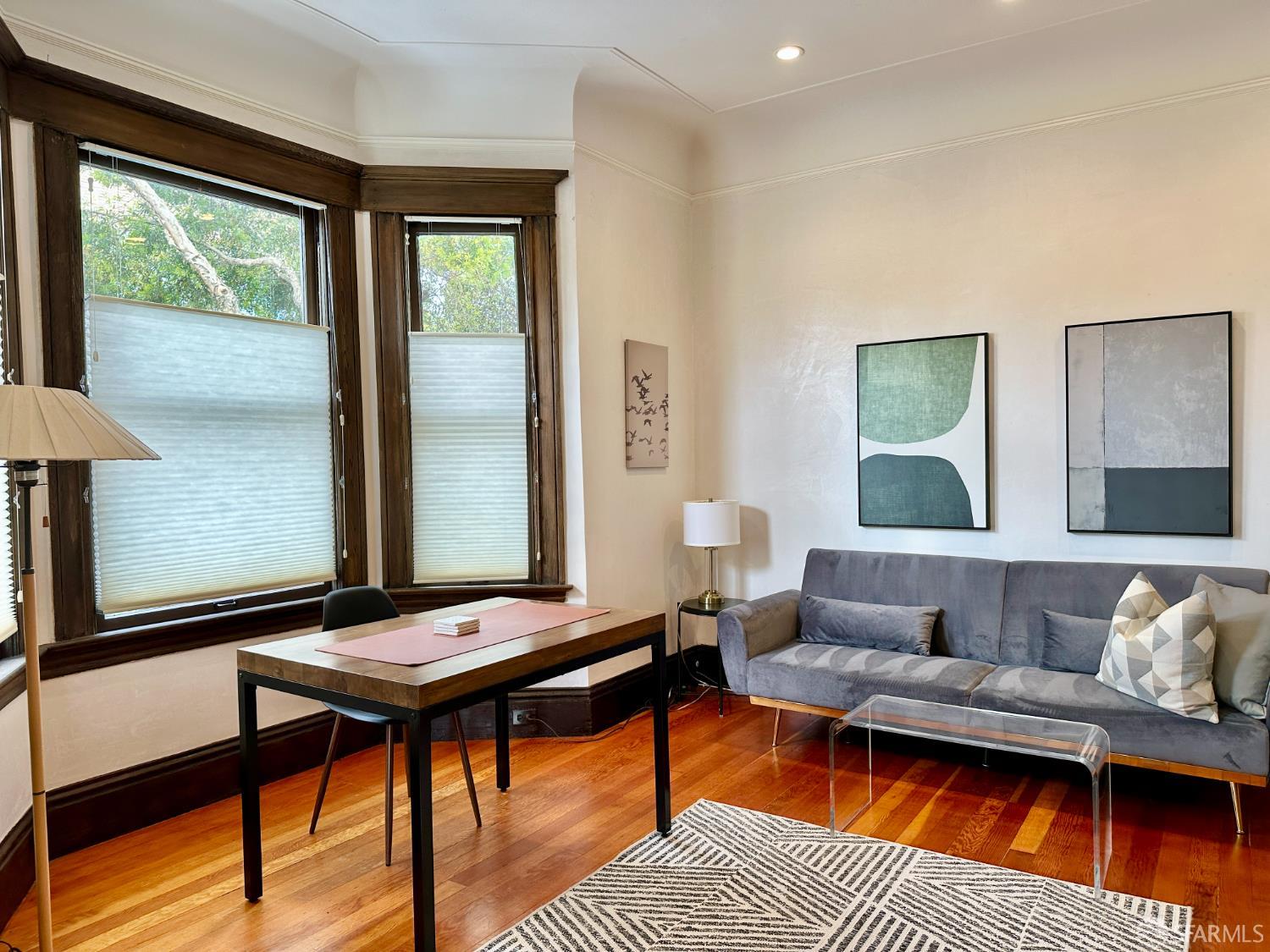 Detail Gallery Image 8 of 16 For 233 14th St, San Francisco,  CA 94103 - – Beds | – Baths